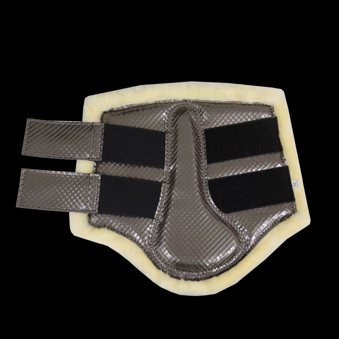 botte de dressage